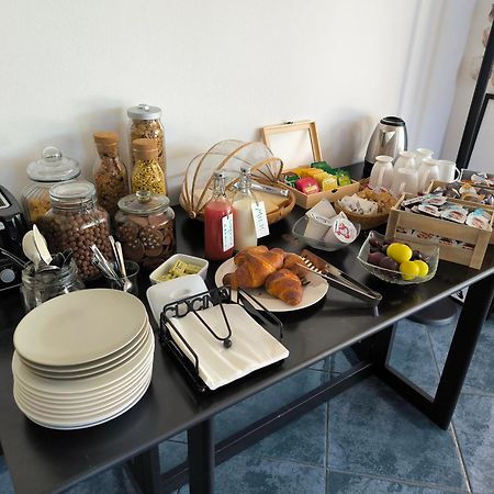 Versilia - Pietrasanta - Le Colmate Guesthouse Tonfano Kültér fotó