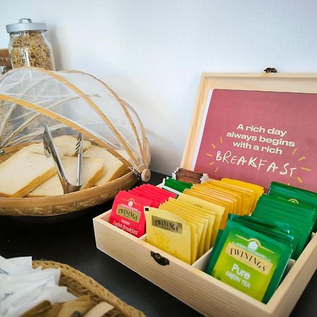Versilia - Pietrasanta - Le Colmate Guesthouse Tonfano Kültér fotó