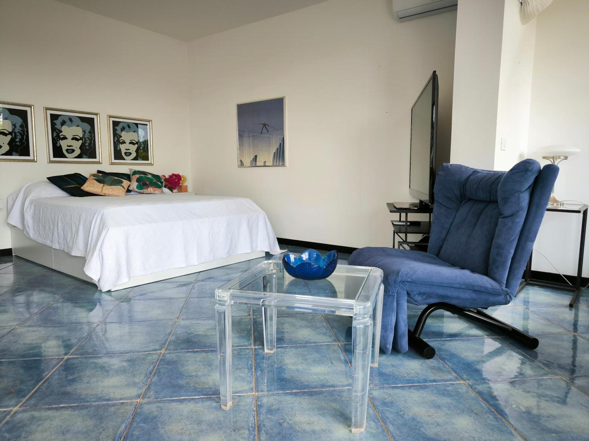 Versilia - Pietrasanta - Le Colmate Guesthouse Tonfano Kültér fotó