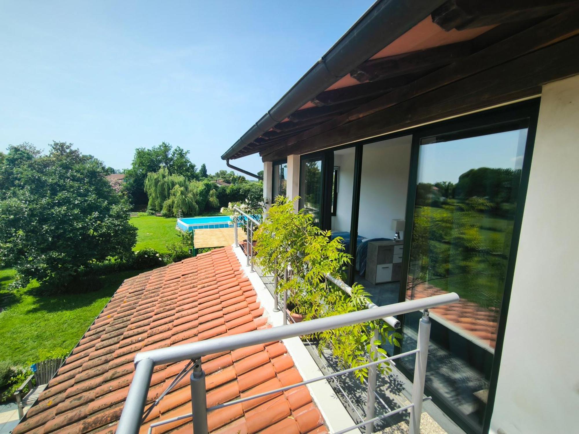 Versilia - Pietrasanta - Le Colmate Guesthouse Tonfano Kültér fotó