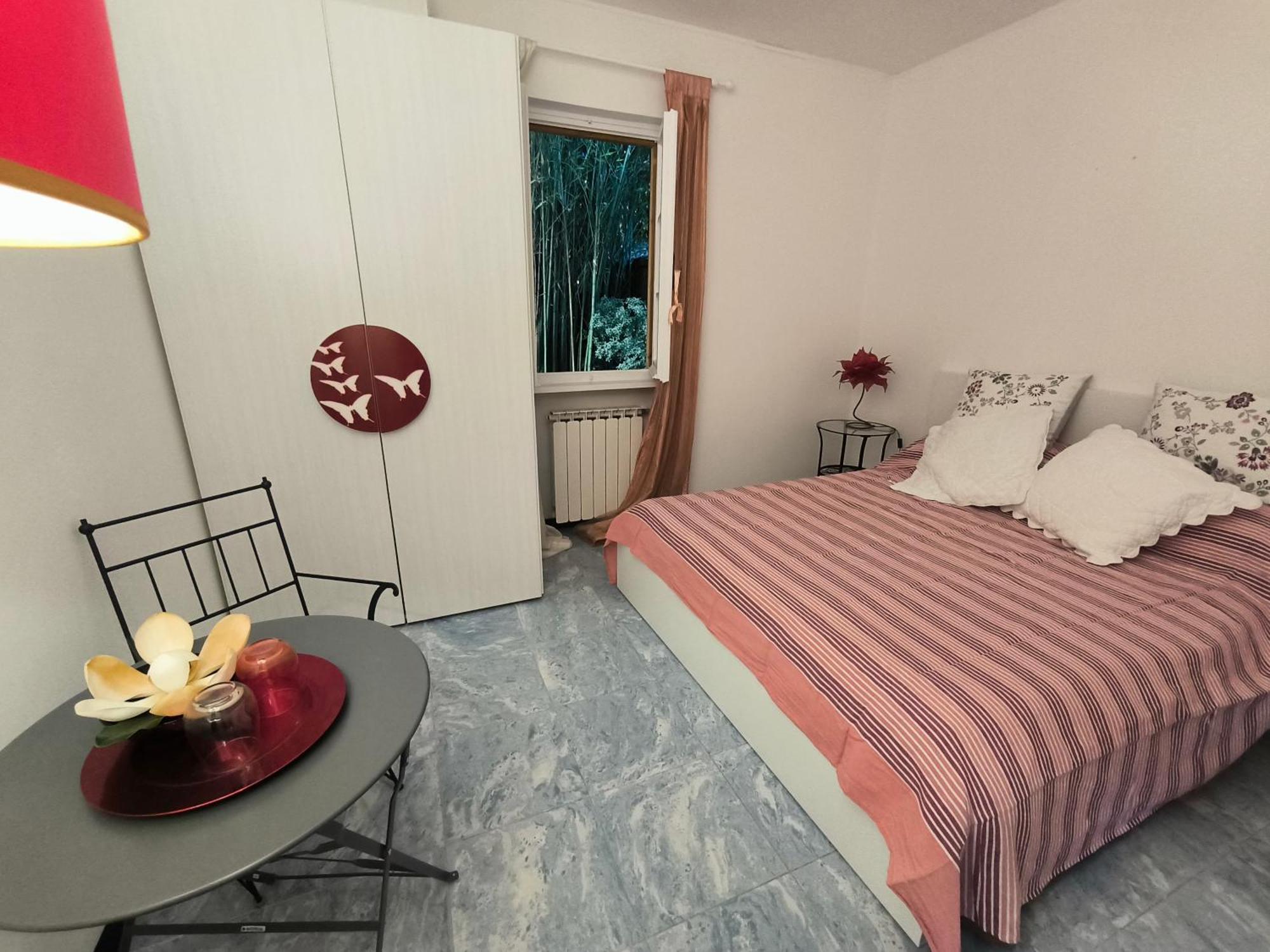 Versilia - Pietrasanta - Le Colmate Guesthouse Tonfano Kültér fotó