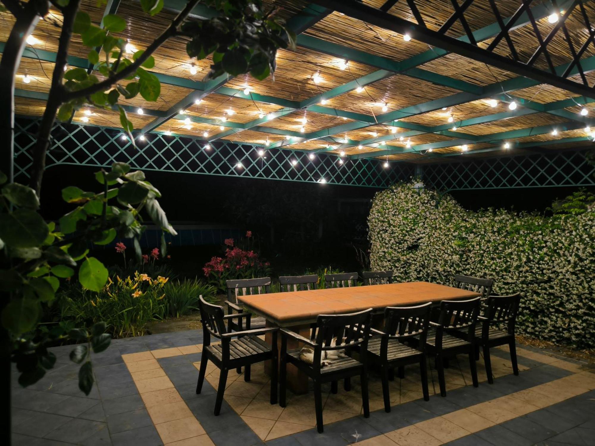 Versilia - Pietrasanta - Le Colmate Guesthouse Tonfano Kültér fotó