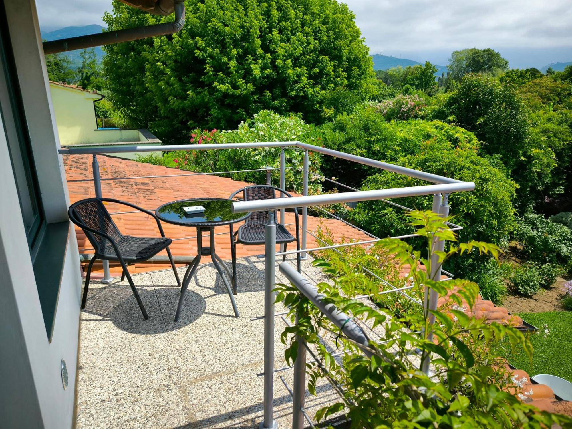 Versilia - Pietrasanta - Le Colmate Guesthouse Tonfano Kültér fotó