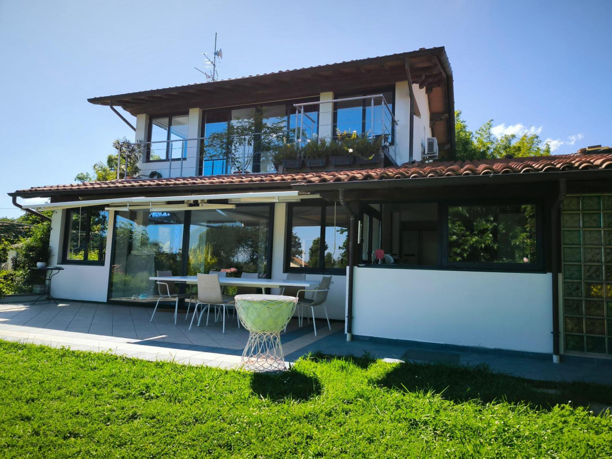 Versilia - Pietrasanta - Le Colmate Guesthouse Tonfano Kültér fotó