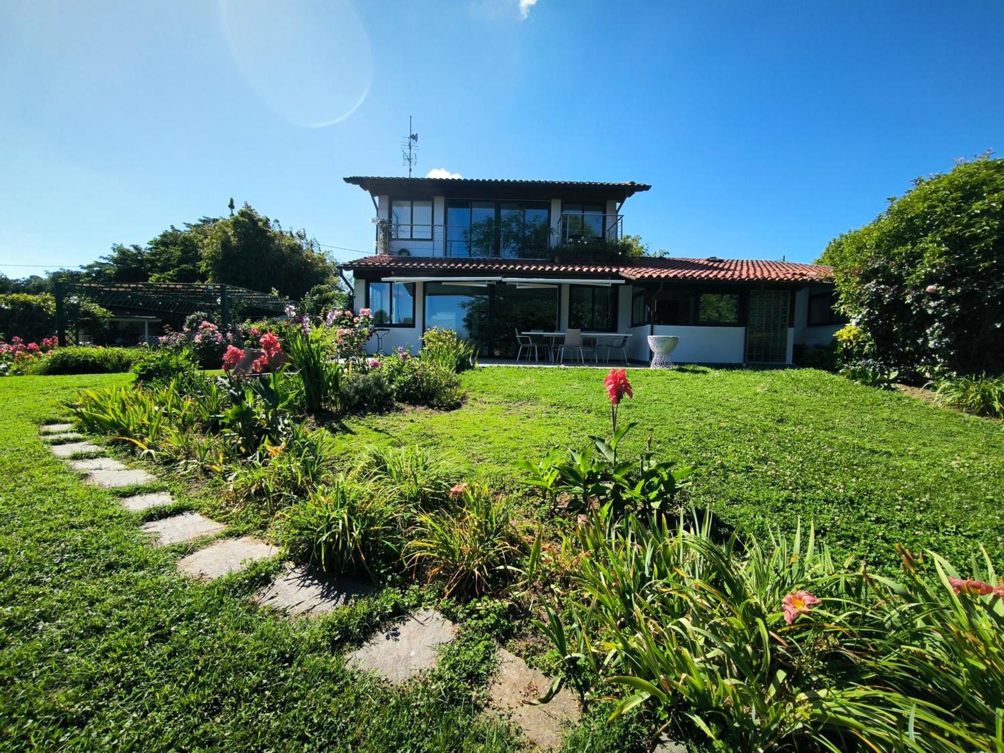 Versilia - Pietrasanta - Le Colmate Guesthouse Tonfano Kültér fotó