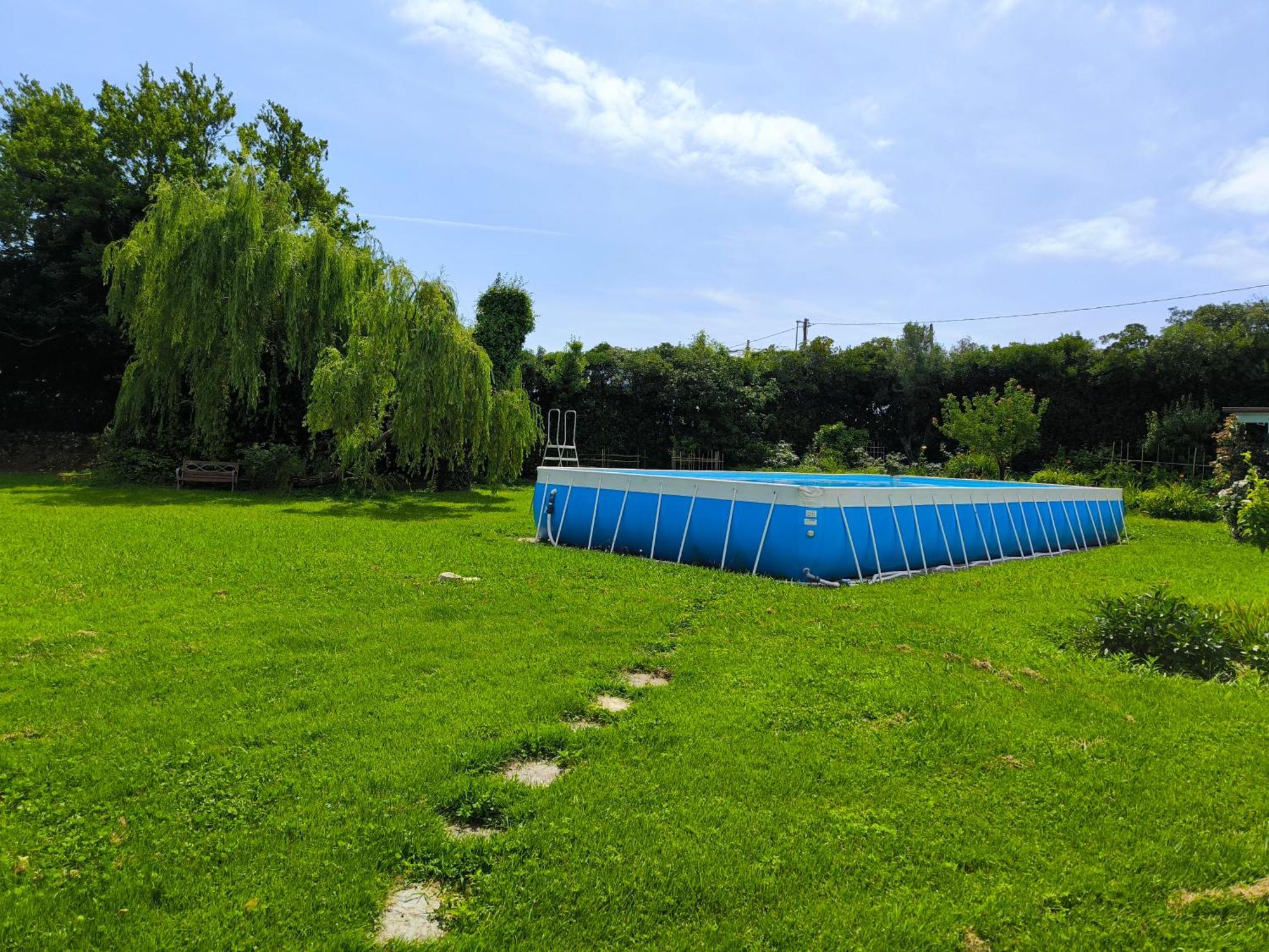 Versilia - Pietrasanta - Le Colmate Guesthouse Tonfano Kültér fotó