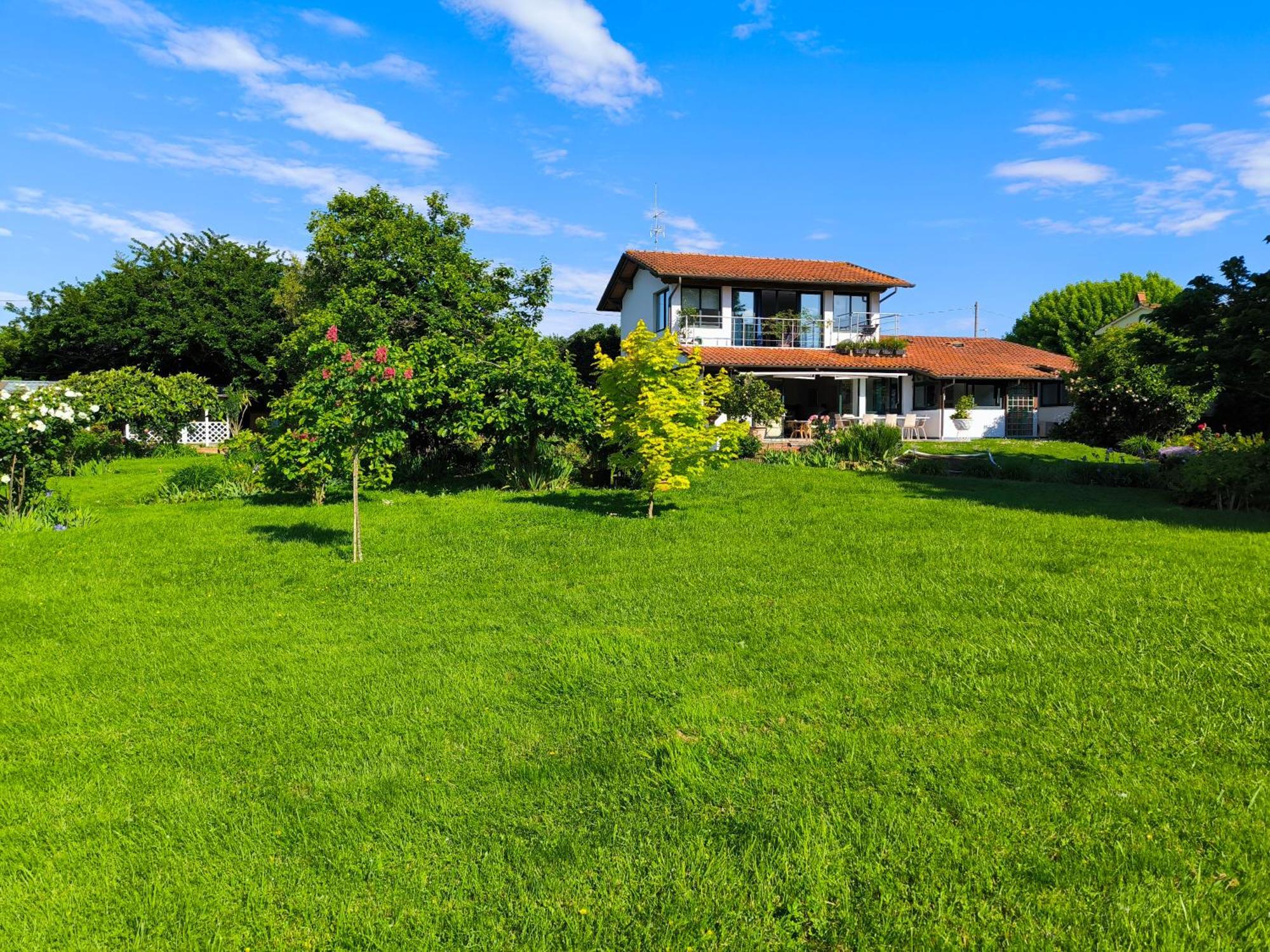Versilia - Pietrasanta - Le Colmate Guesthouse Tonfano Kültér fotó