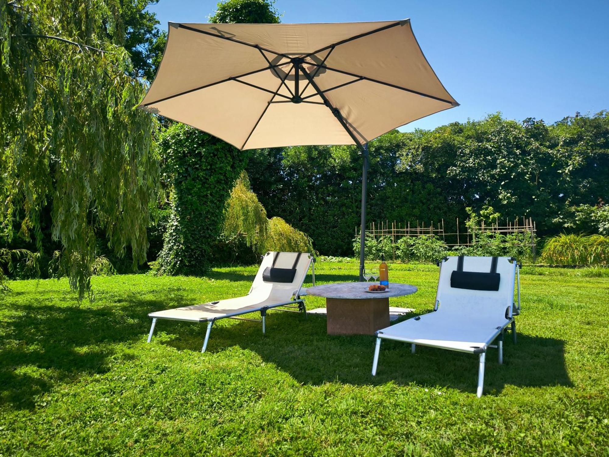 Versilia - Pietrasanta - Le Colmate Guesthouse Tonfano Kültér fotó