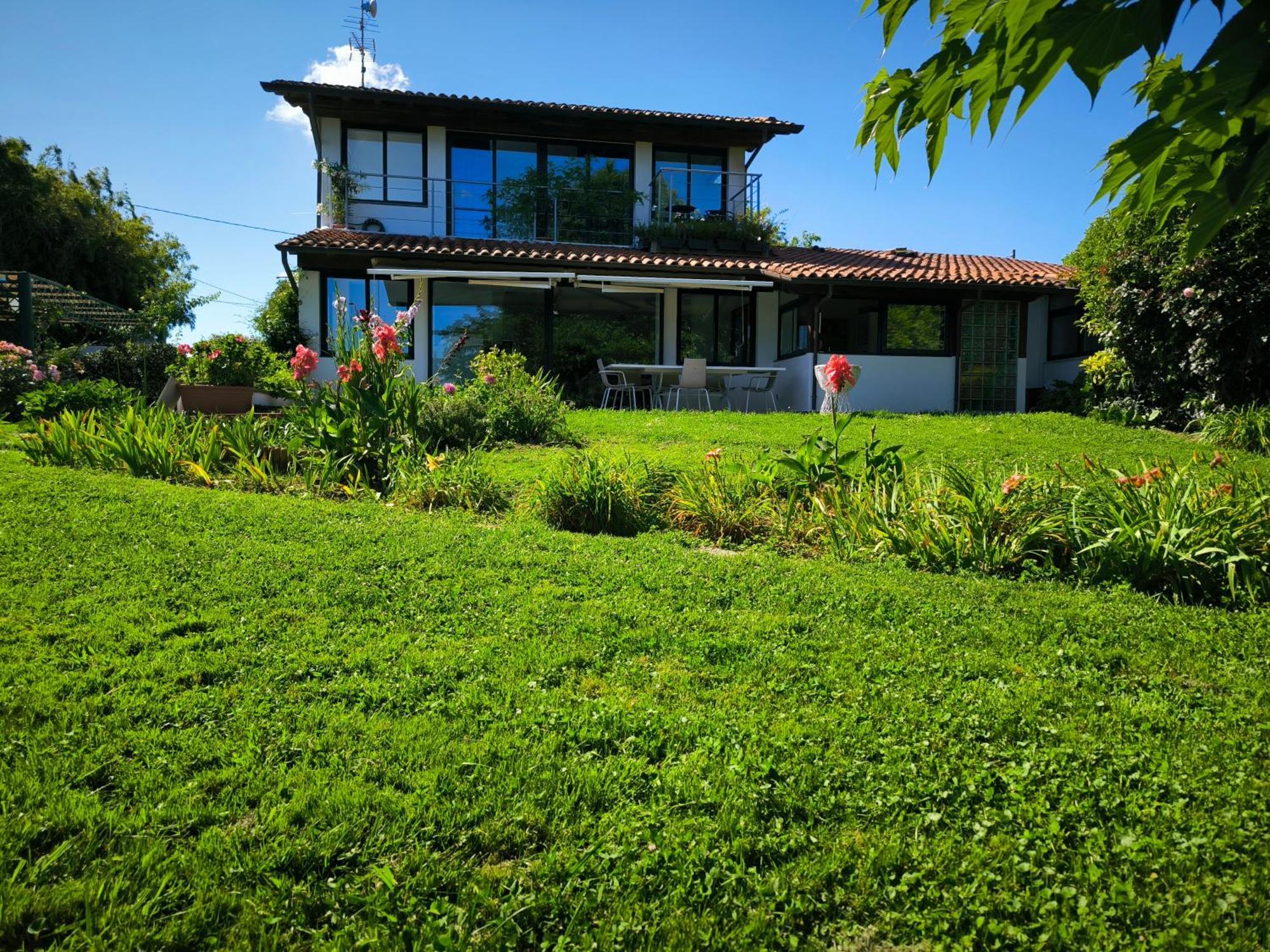 Versilia - Pietrasanta - Le Colmate Guesthouse Tonfano Kültér fotó