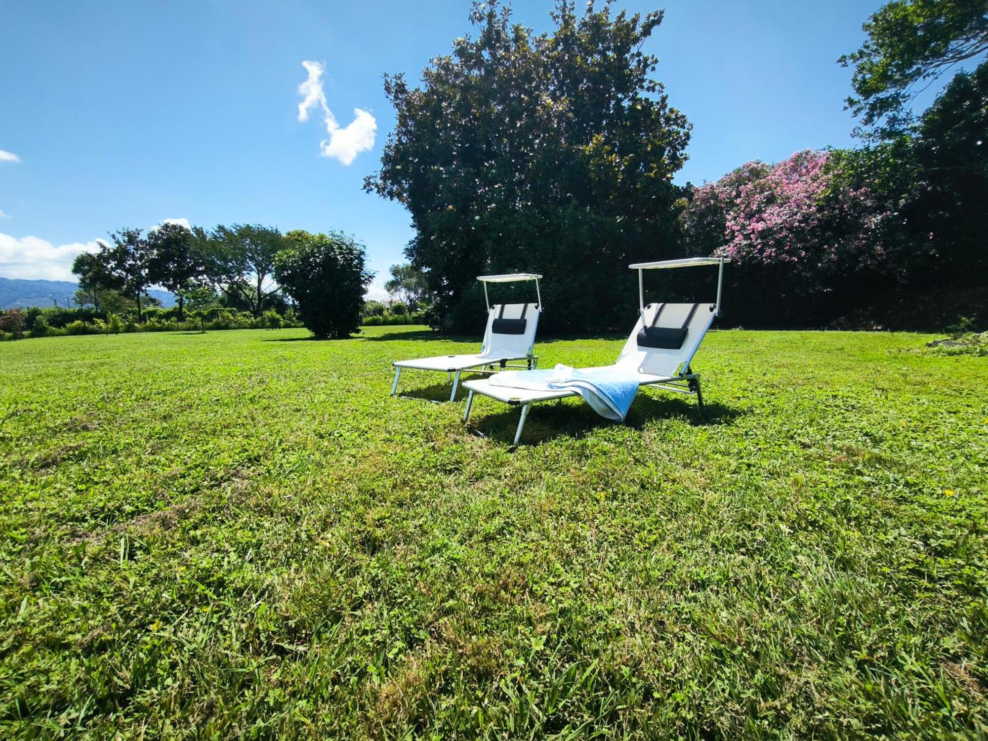 Versilia - Pietrasanta - Le Colmate Guesthouse Tonfano Kültér fotó