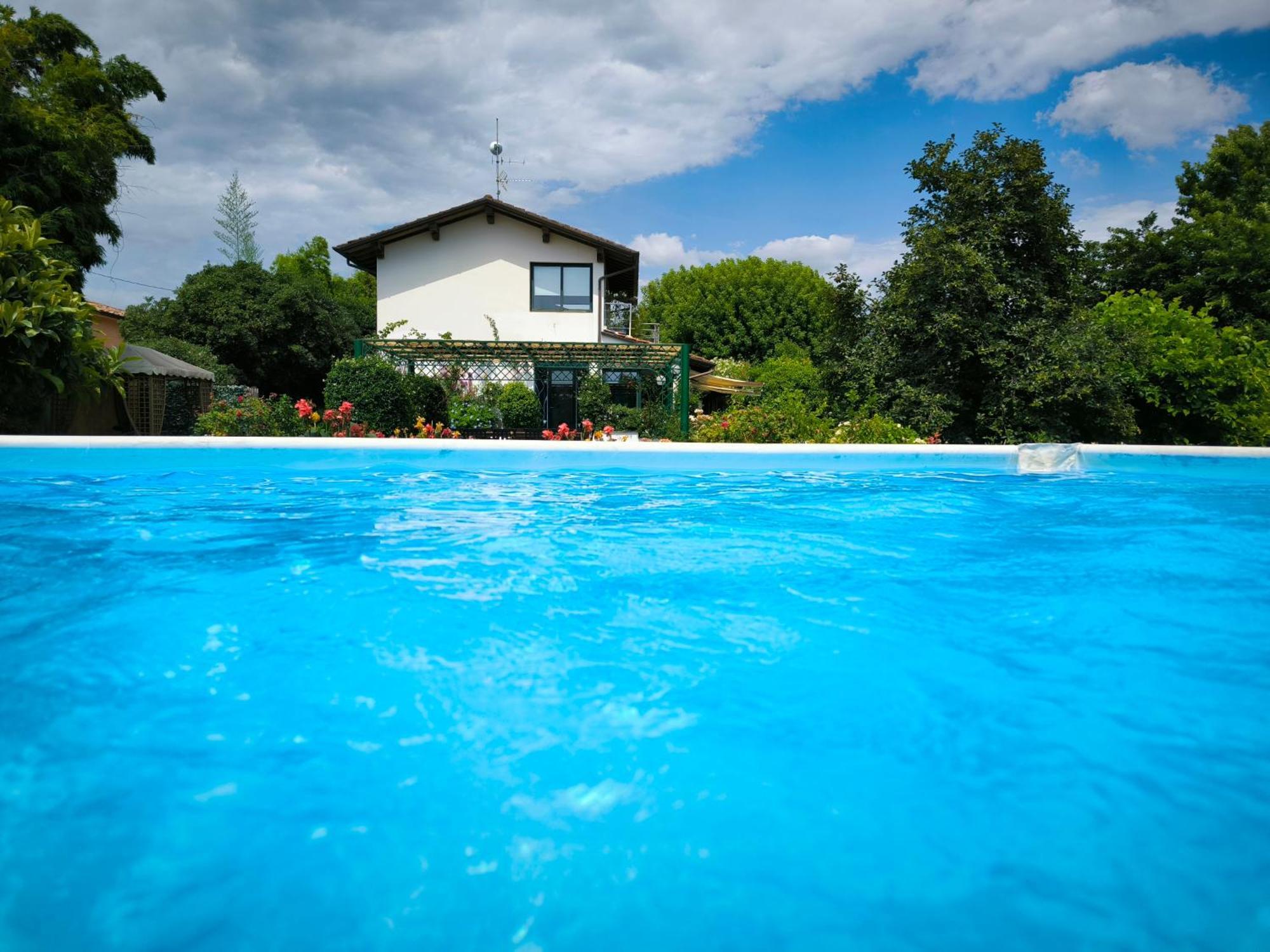 Versilia - Pietrasanta - Le Colmate Guesthouse Tonfano Kültér fotó