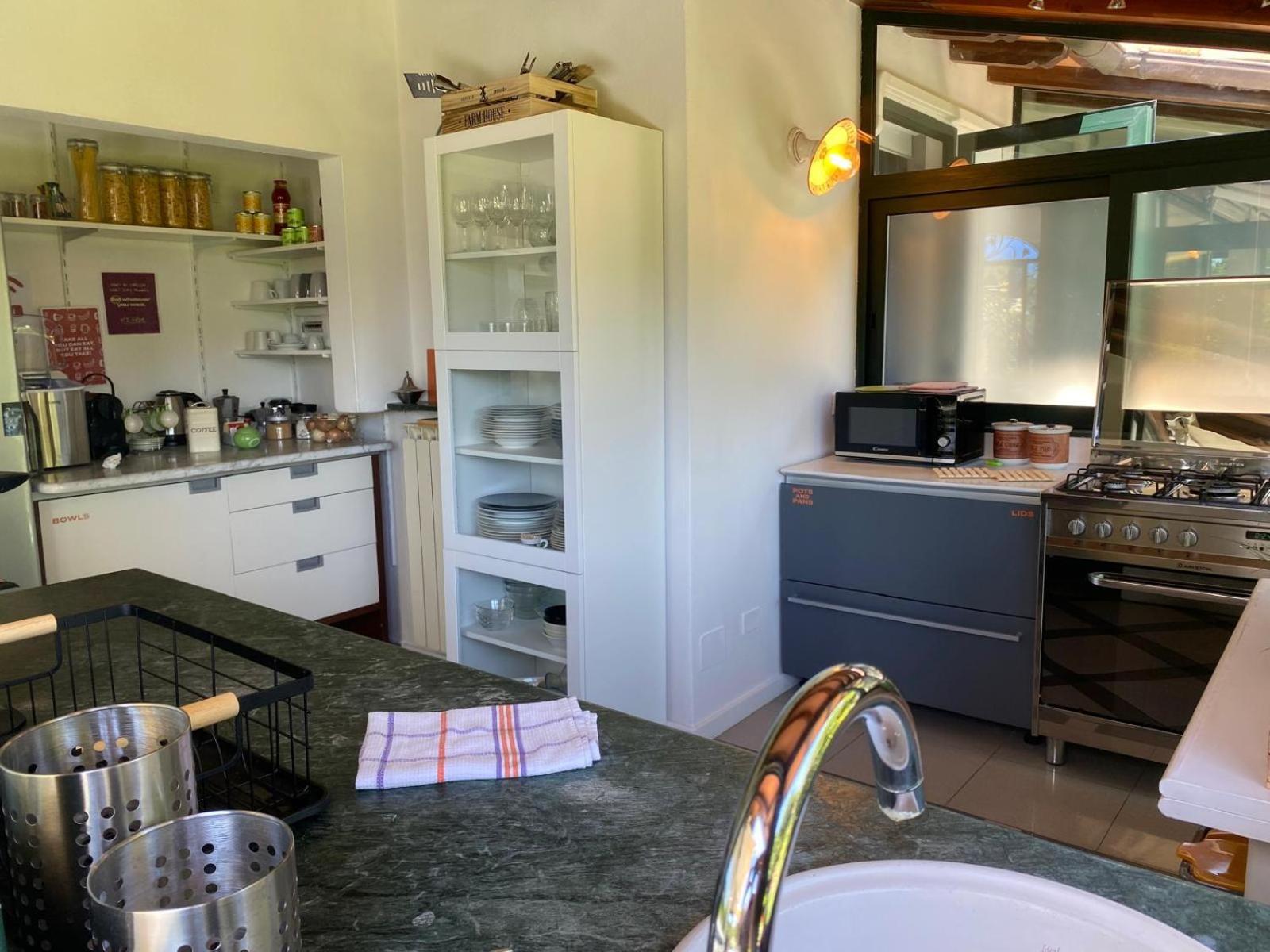 Versilia - Pietrasanta - Le Colmate Guesthouse Tonfano Kültér fotó