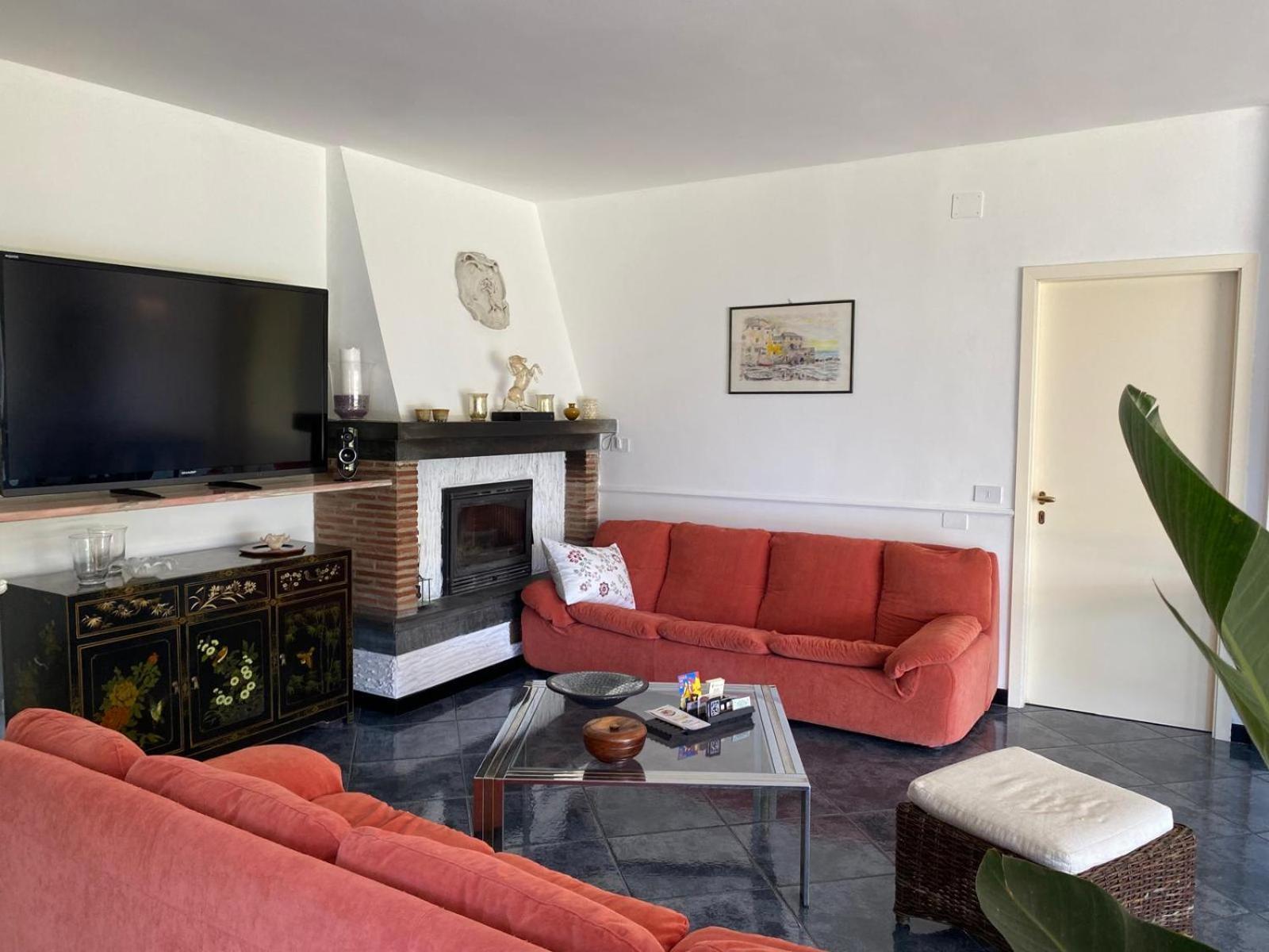 Versilia - Pietrasanta - Le Colmate Guesthouse Tonfano Kültér fotó