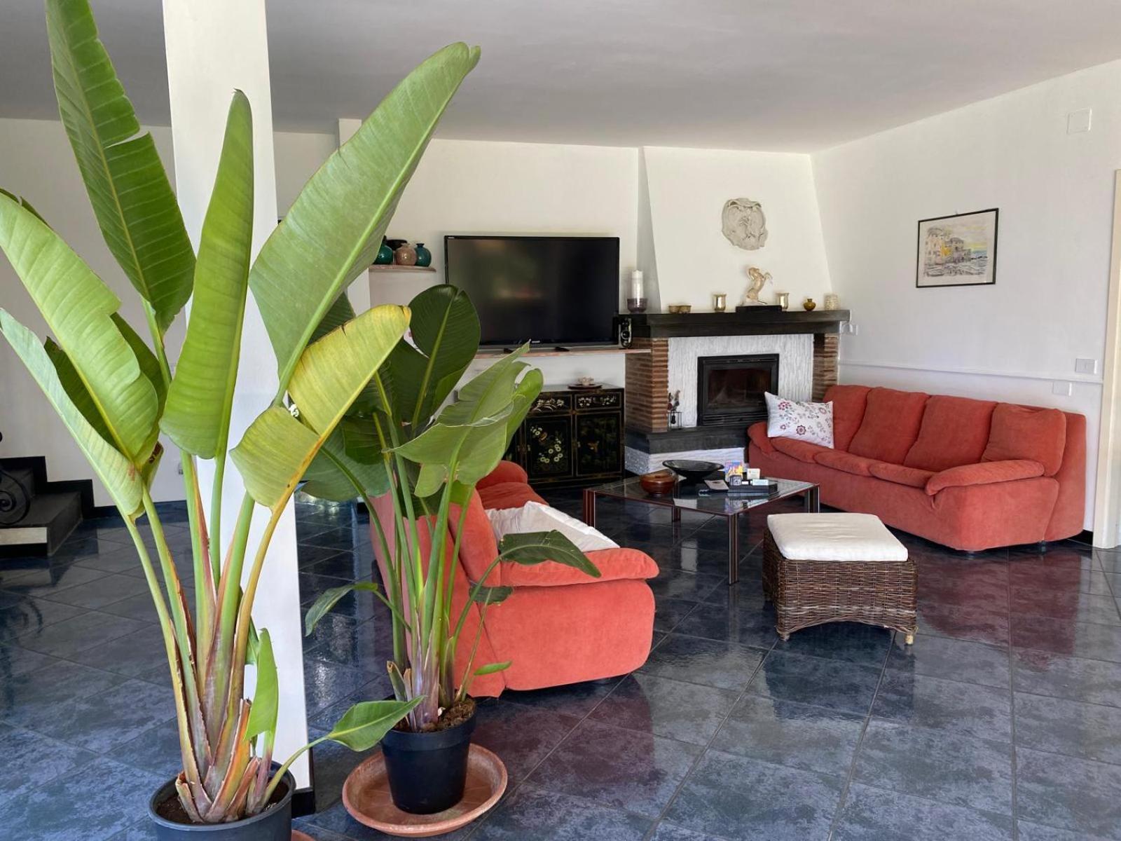 Versilia - Pietrasanta - Le Colmate Guesthouse Tonfano Kültér fotó