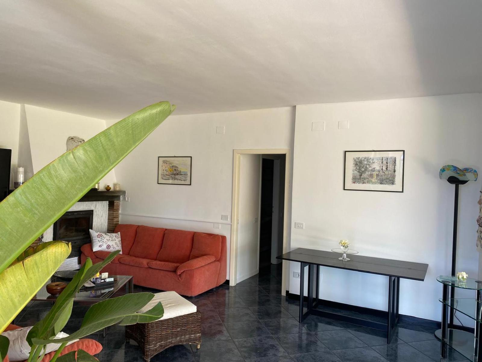Versilia - Pietrasanta - Le Colmate Guesthouse Tonfano Kültér fotó