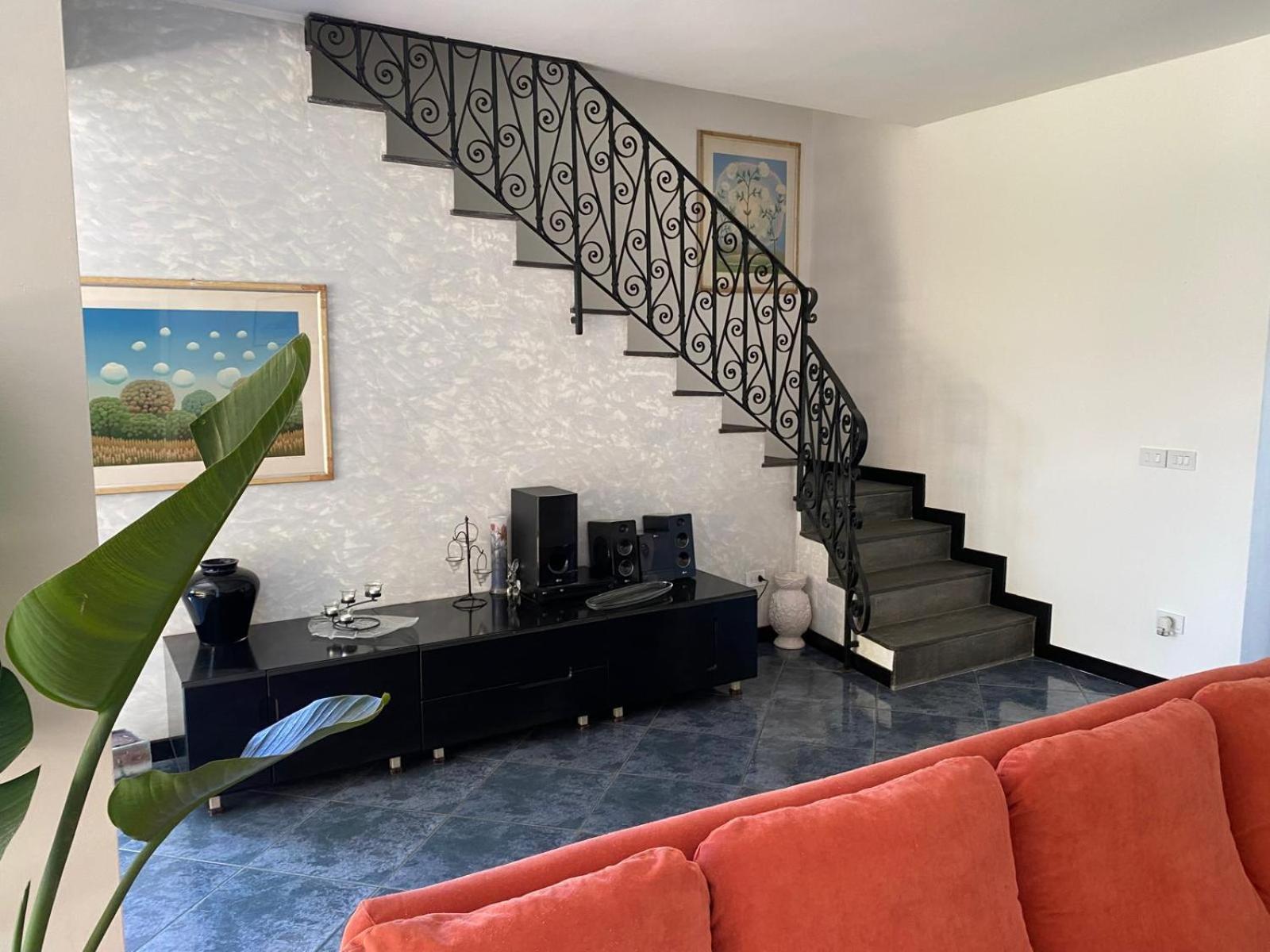 Versilia - Pietrasanta - Le Colmate Guesthouse Tonfano Kültér fotó