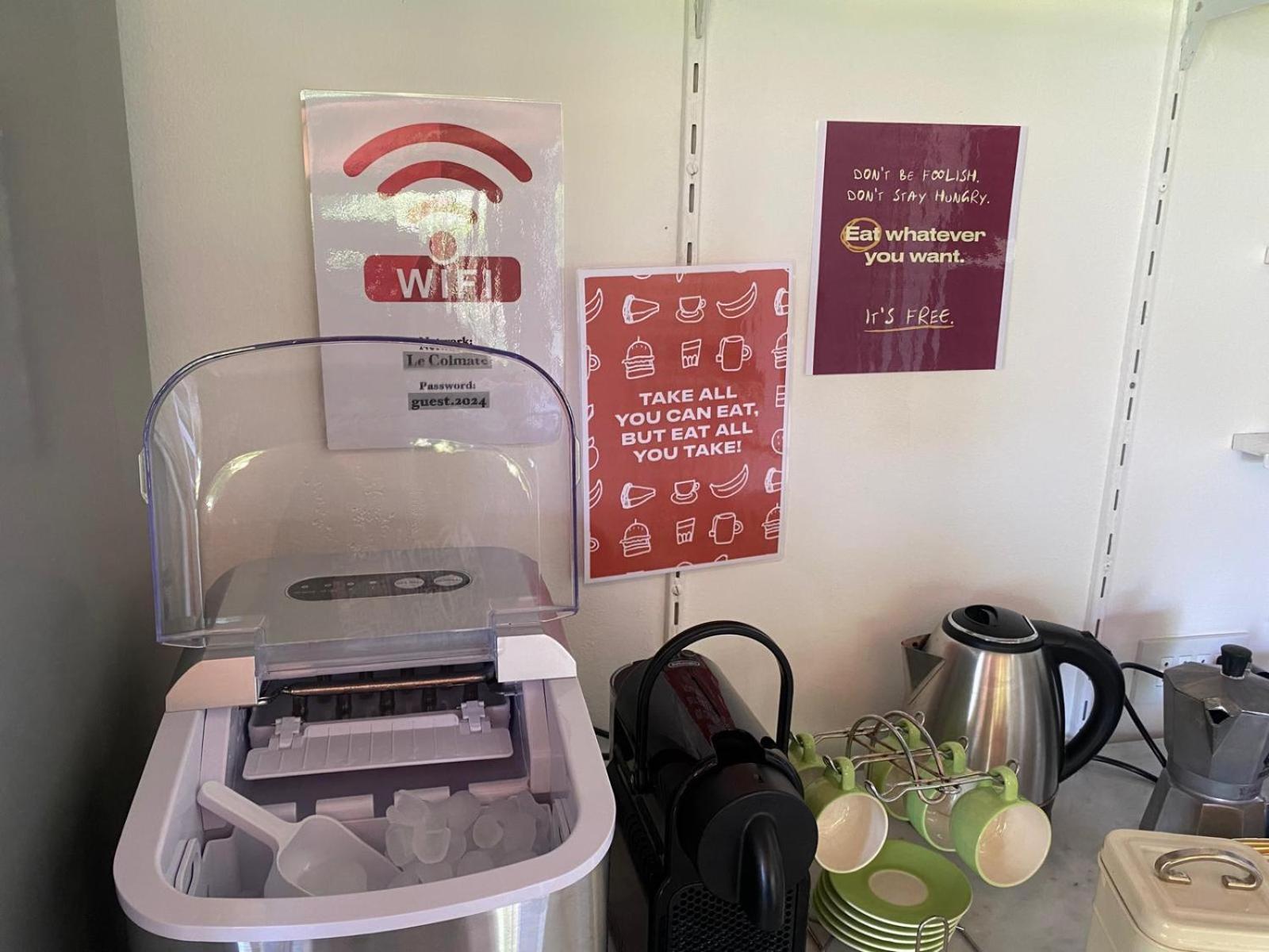 Versilia - Pietrasanta - Le Colmate Guesthouse Tonfano Kültér fotó