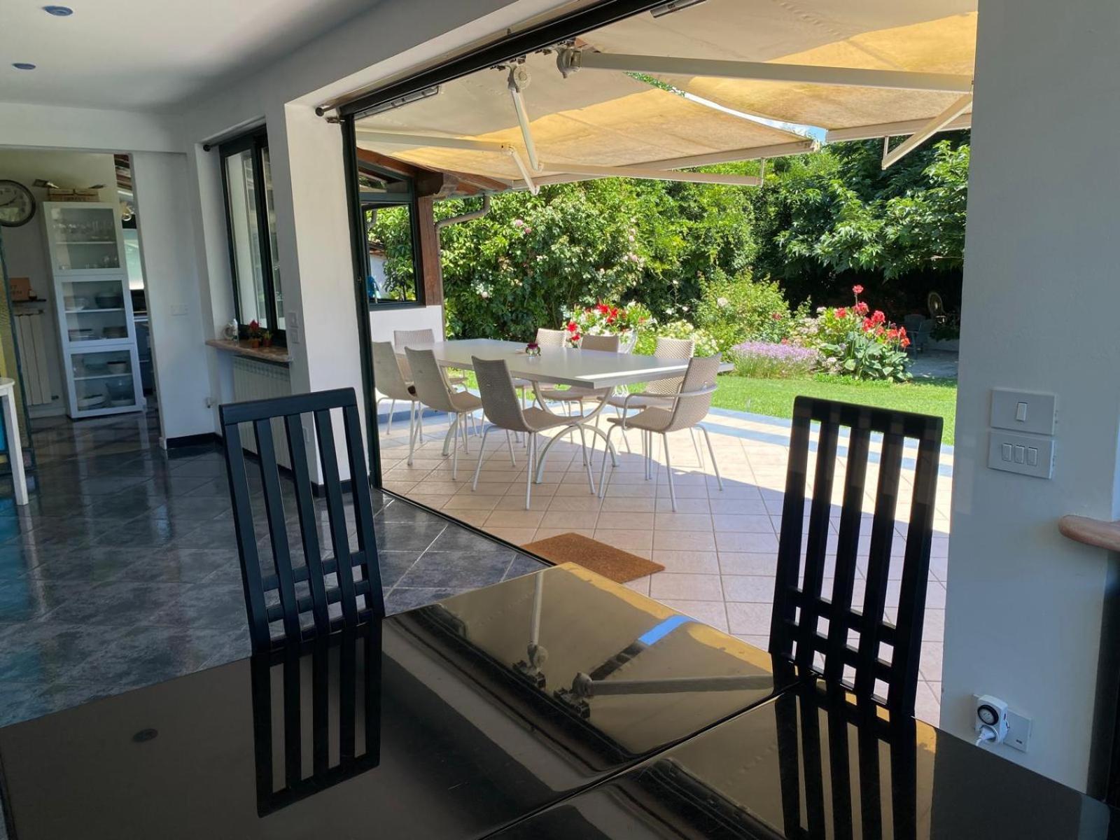 Versilia - Pietrasanta - Le Colmate Guesthouse Tonfano Kültér fotó