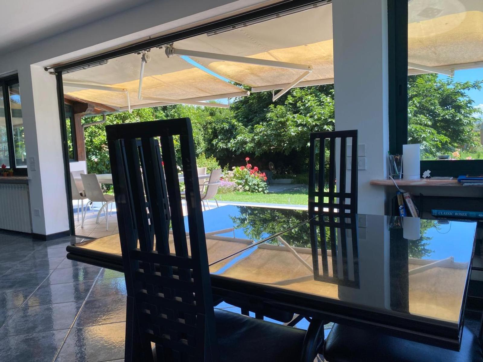 Versilia - Pietrasanta - Le Colmate Guesthouse Tonfano Kültér fotó