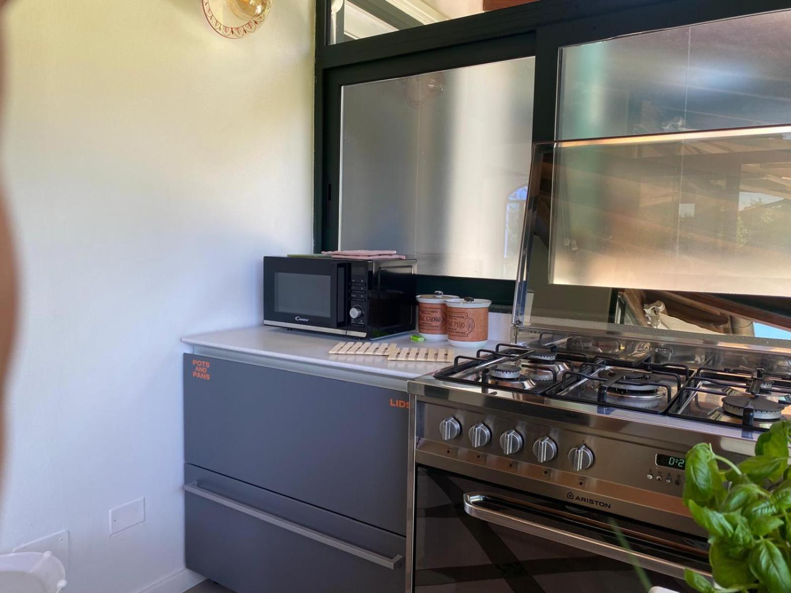 Versilia - Pietrasanta - Le Colmate Guesthouse Tonfano Kültér fotó