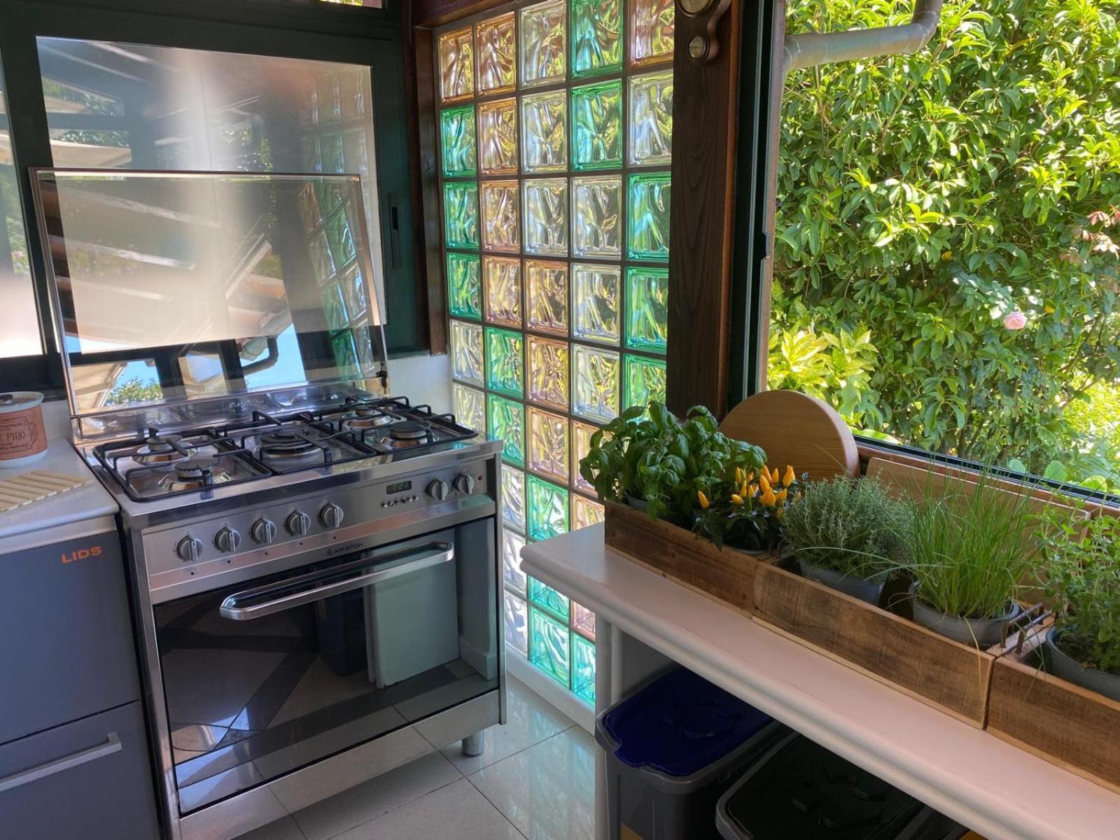 Versilia - Pietrasanta - Le Colmate Guesthouse Tonfano Kültér fotó
