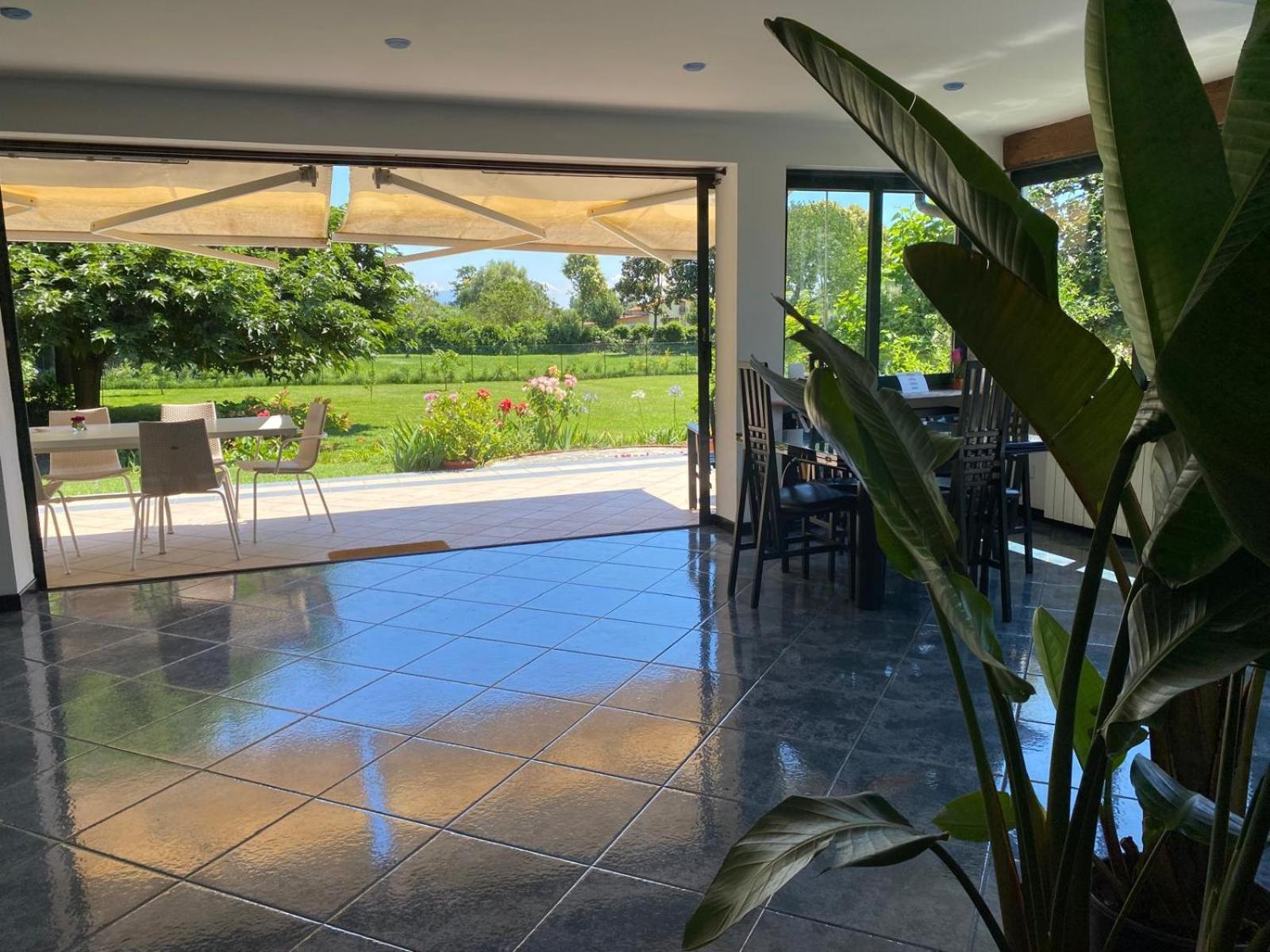 Versilia - Pietrasanta - Le Colmate Guesthouse Tonfano Kültér fotó