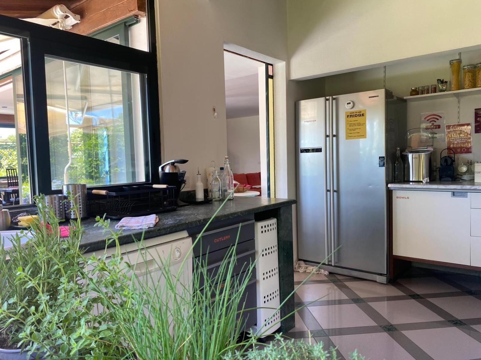 Versilia - Pietrasanta - Le Colmate Guesthouse Tonfano Kültér fotó
